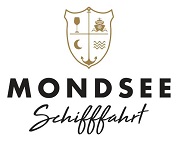 Schifffahrt Mondsee Logo