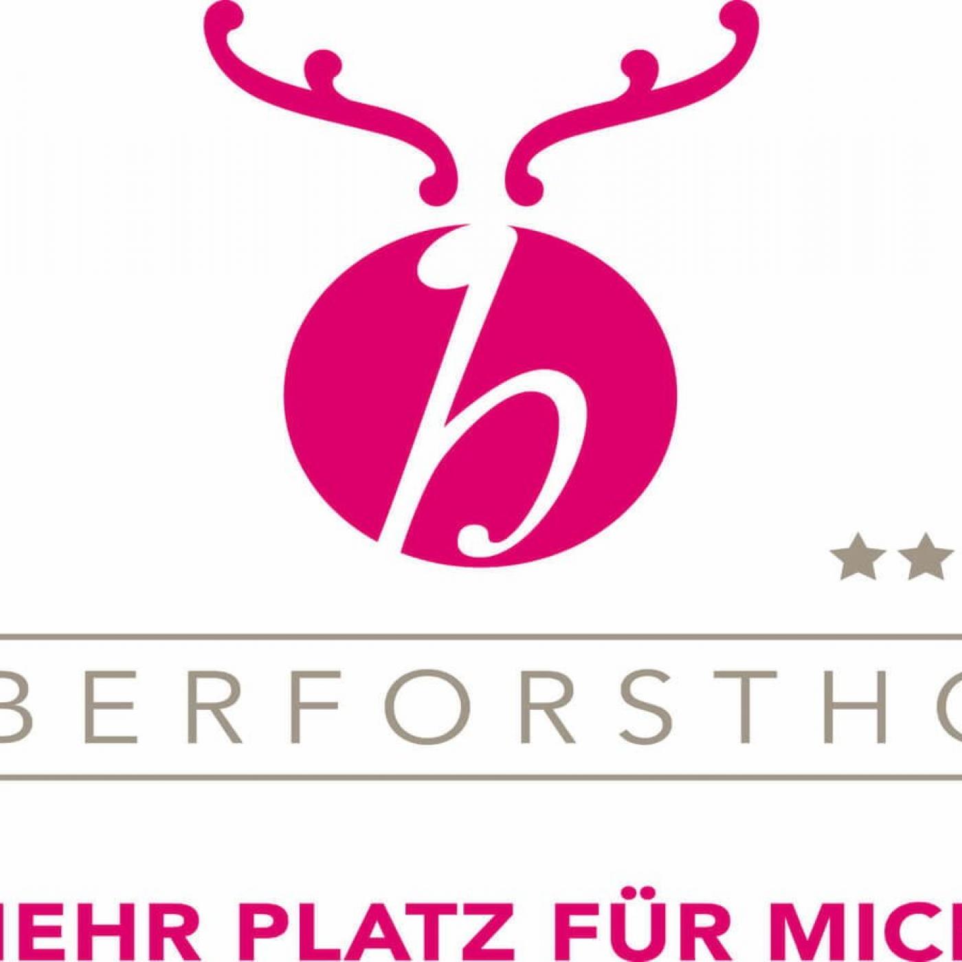 Logo Hotel Oberforsthof