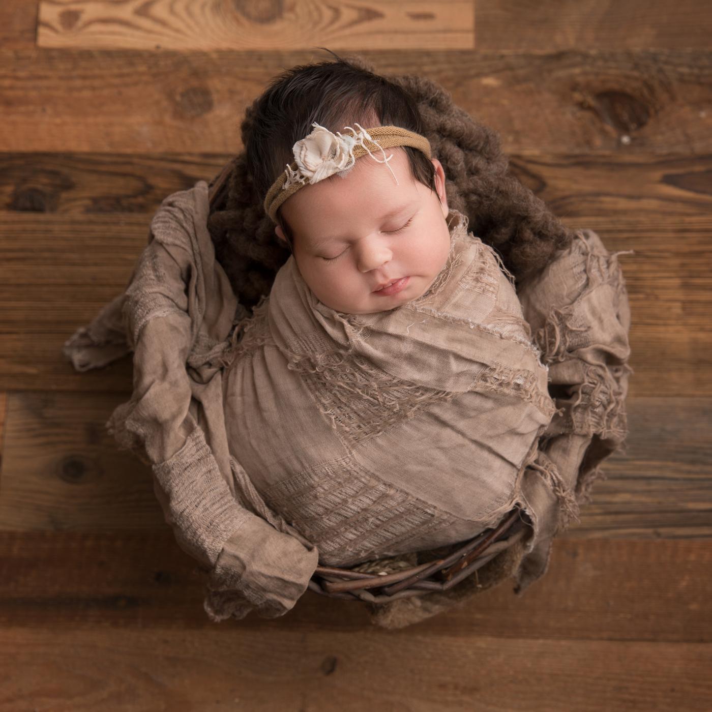 Newborn Shooting von piccolini kids- & newbornphotography 