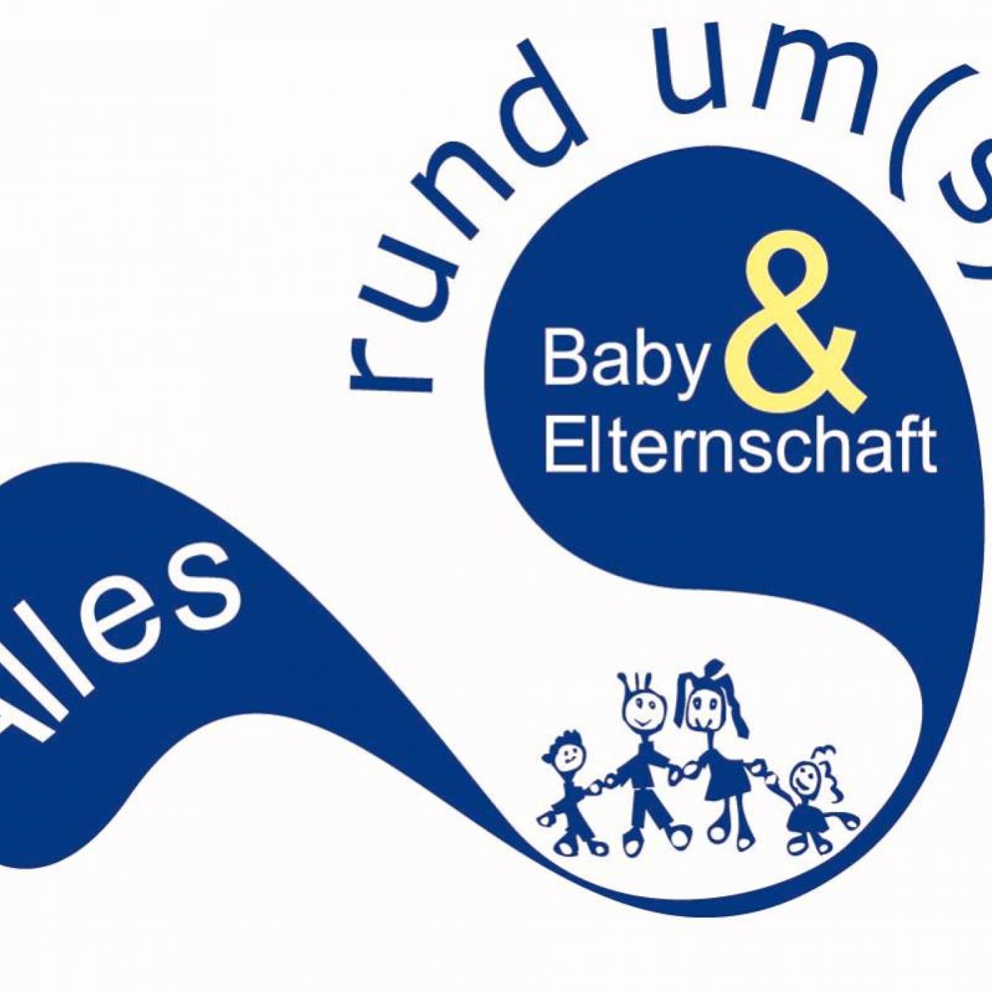 Logo von Christine Lindinger von Baby und Elternschaft.