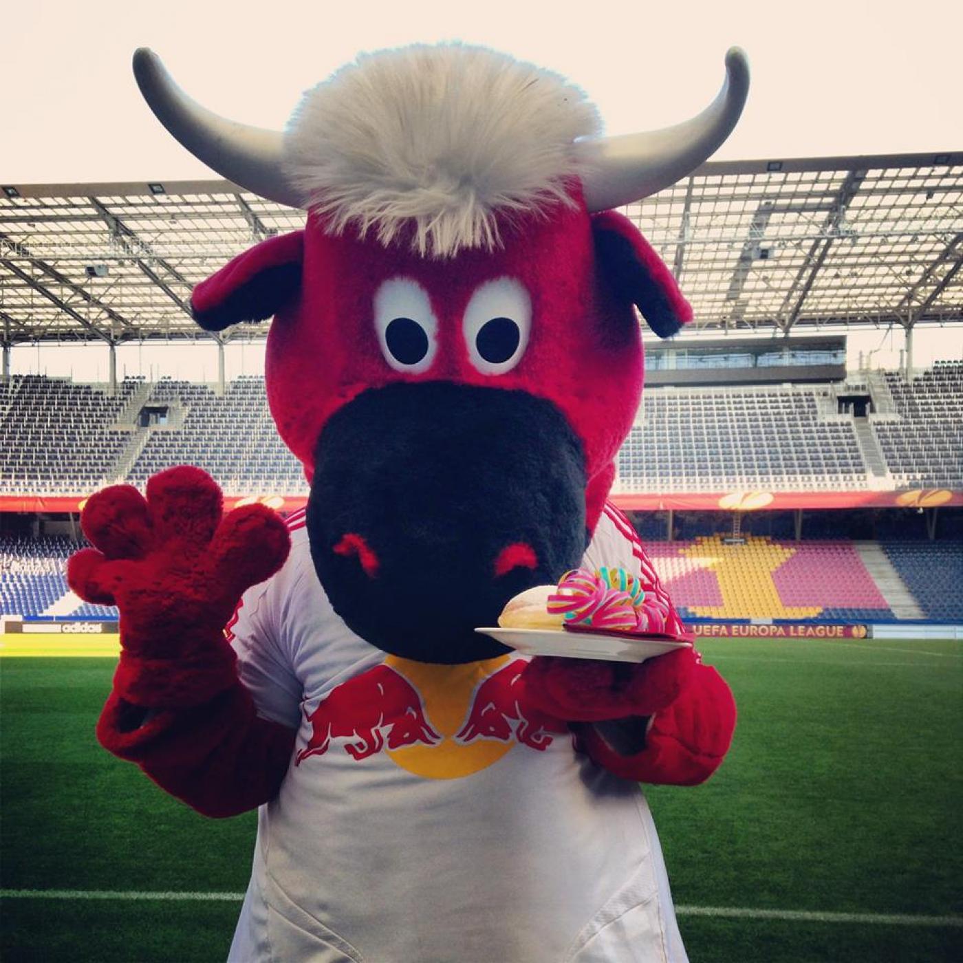 Kindergeburtstag im Bulls´Corner mit Bulli