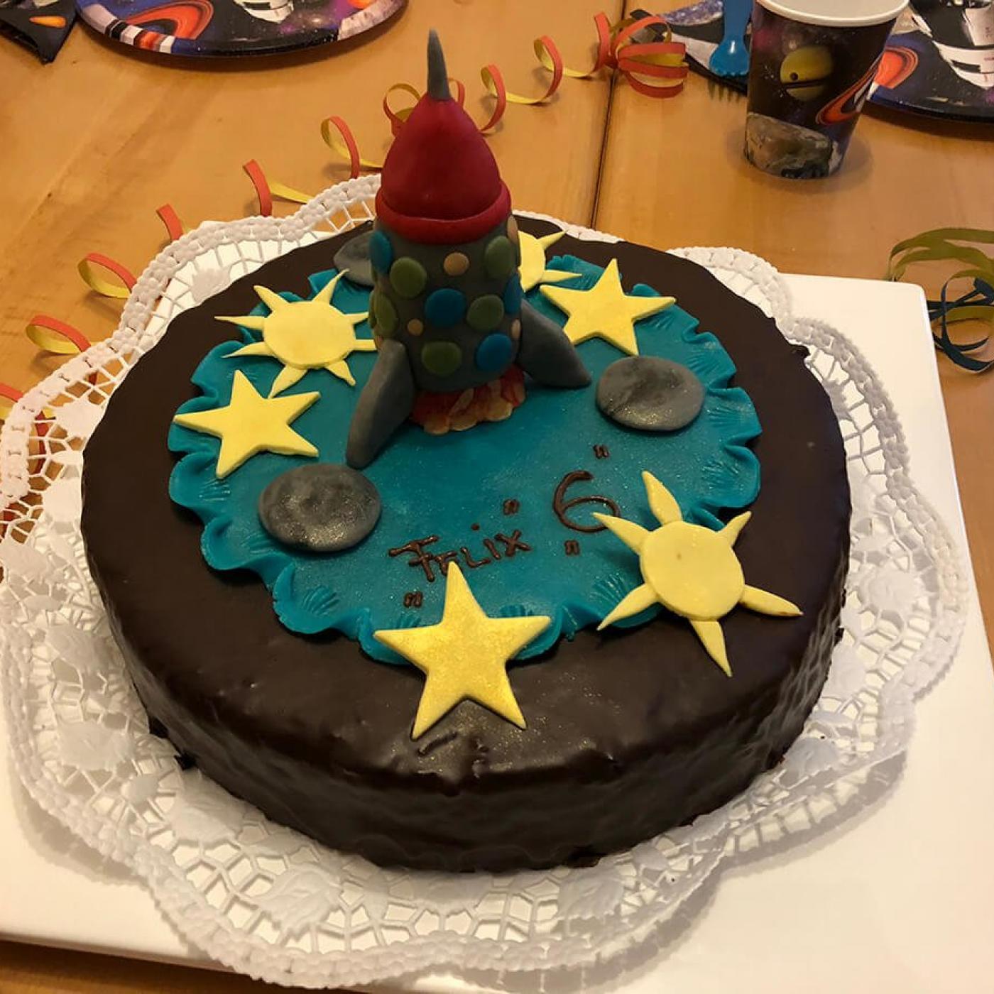 Echte Handarbeit und beste Qualität beim Bäcker Berger in Mondsee