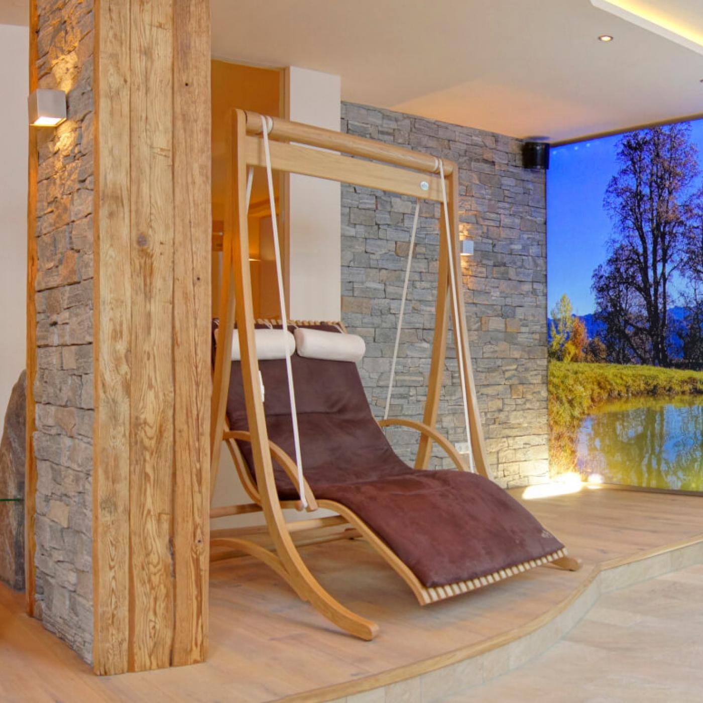 Das 3 Sterne Superior Familienhotel Alpenwelt bietet für Groß und Klein viele Vorteile für einen perfekten Urlaub.