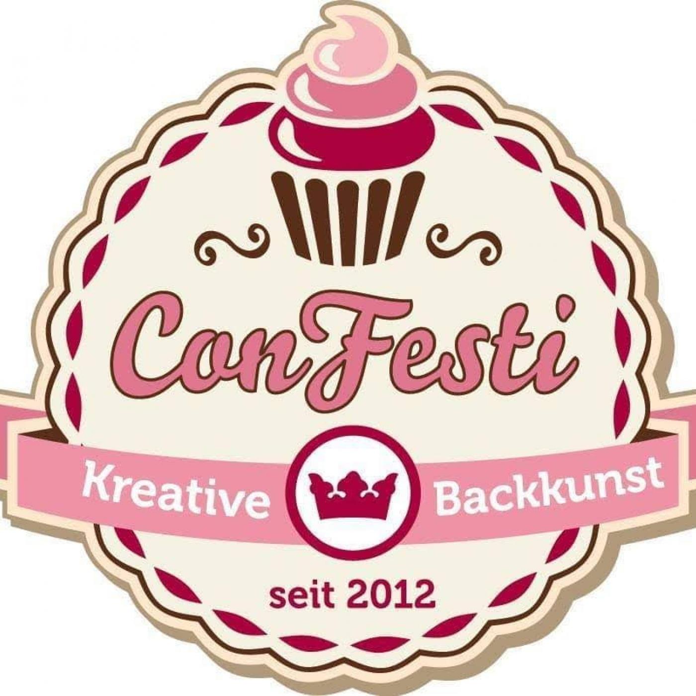 Con Festi Logo