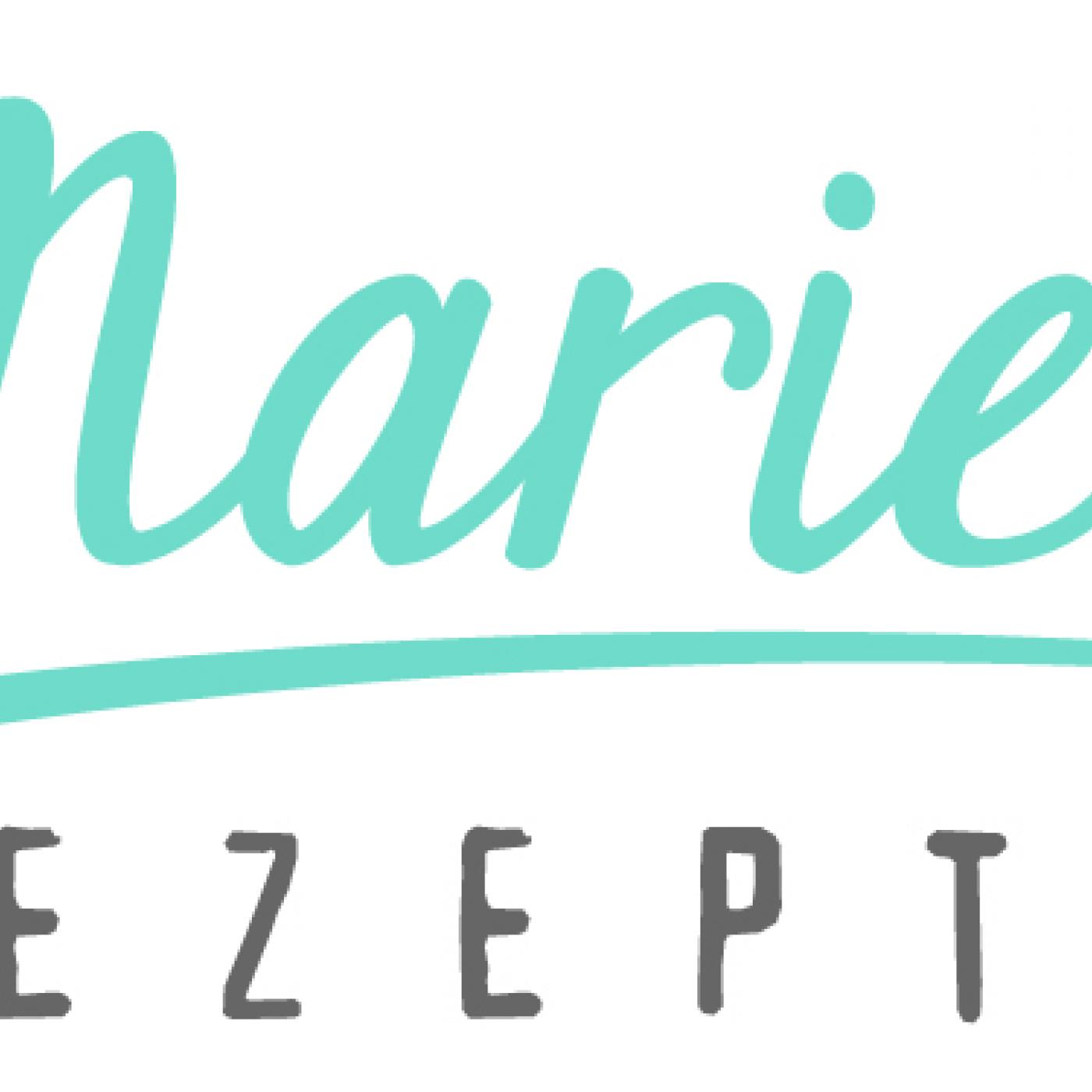 Logo von Maries Rezeptur
