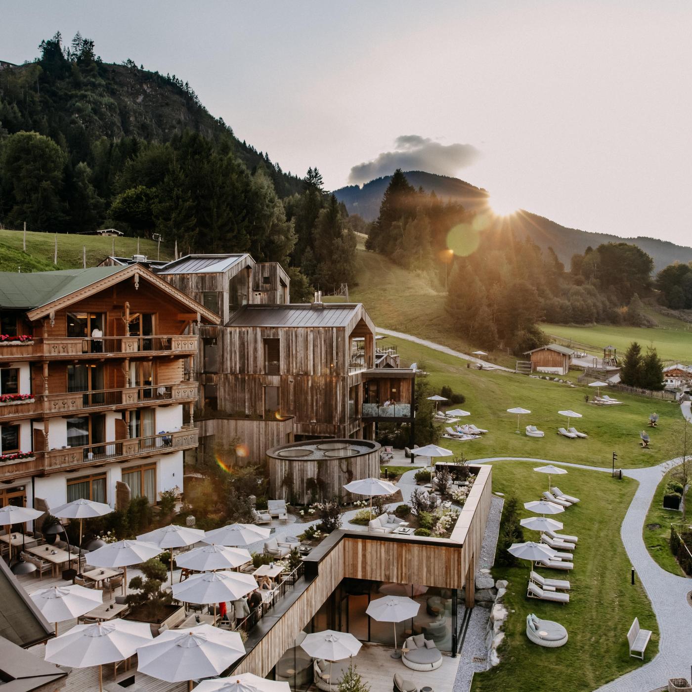 Seehaus