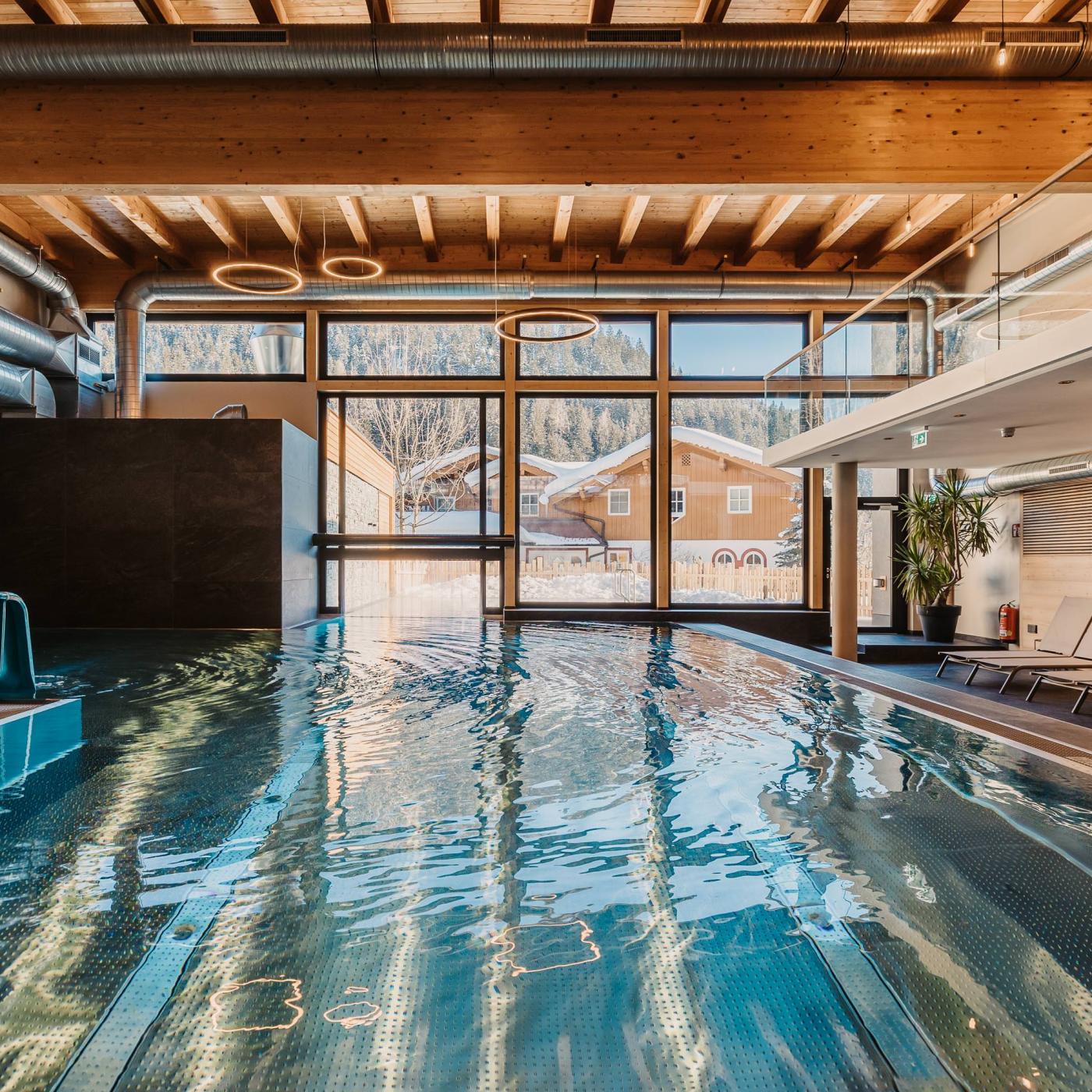 Indoorpool