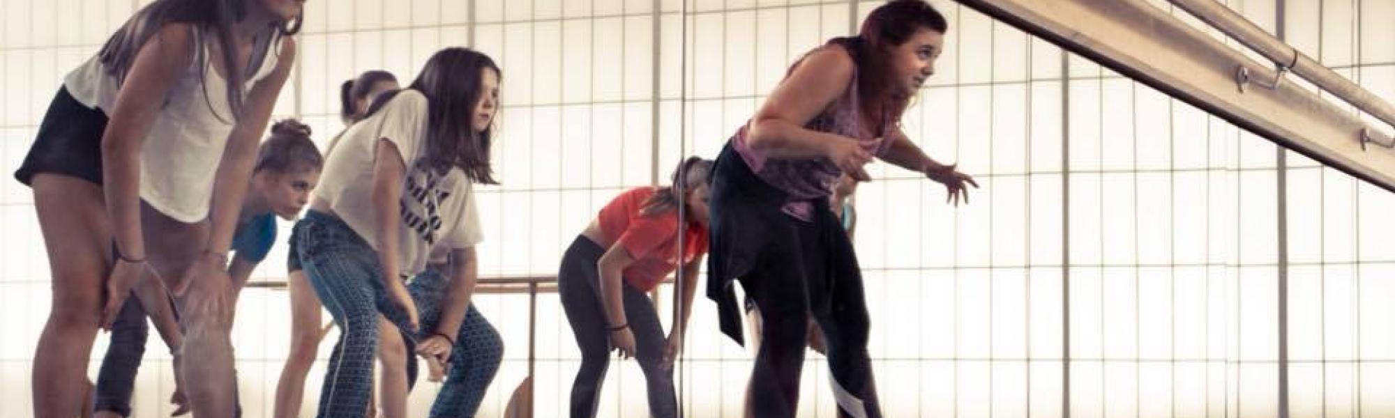 Tanzkurse für Kinder aller Altersstufen bei Alicia Kidman Dance.
