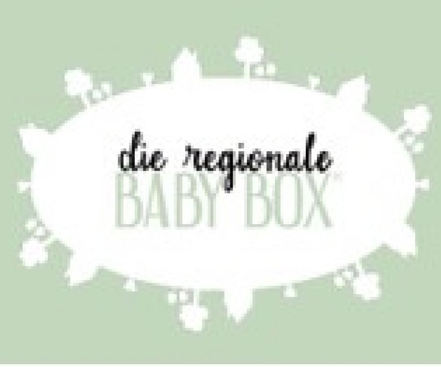 Logo Babybox
