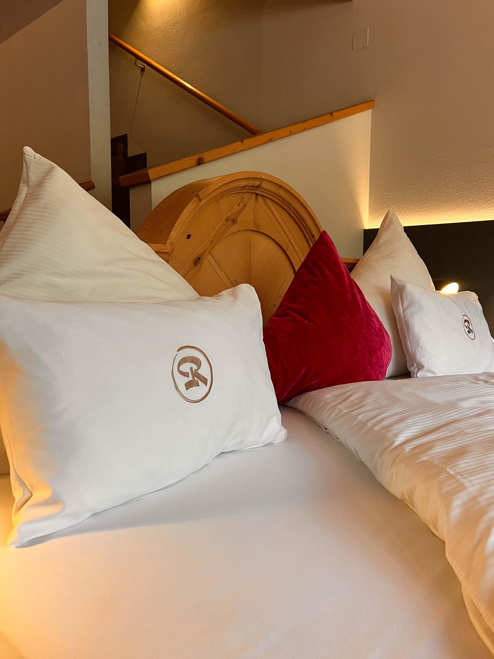 Plane deinen nächsten Familienurlaub im Good Life Resort Riederalm - unserem Geheimtipp für den Herbst.